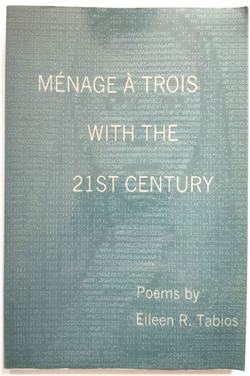 Menage a Trois with the 21st Century