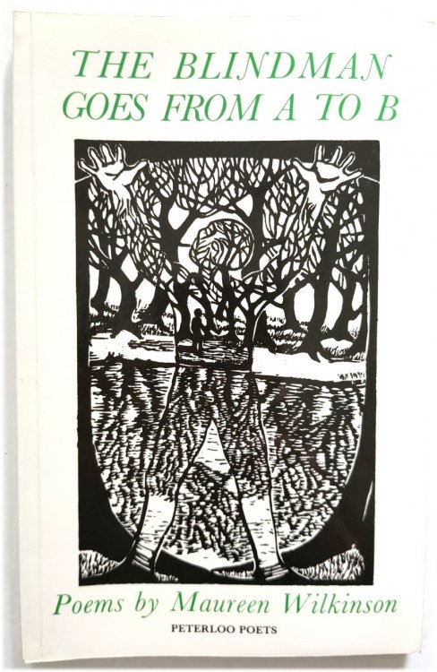 The Blindman Goes from A to B