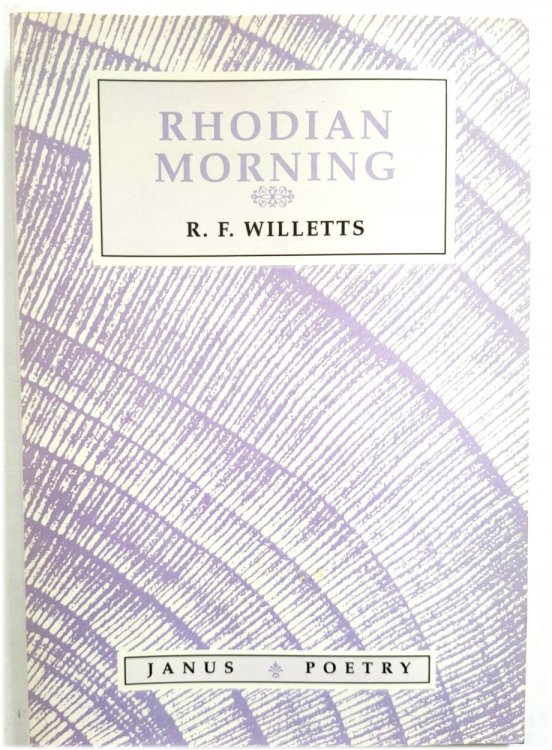 Rhodian Morning