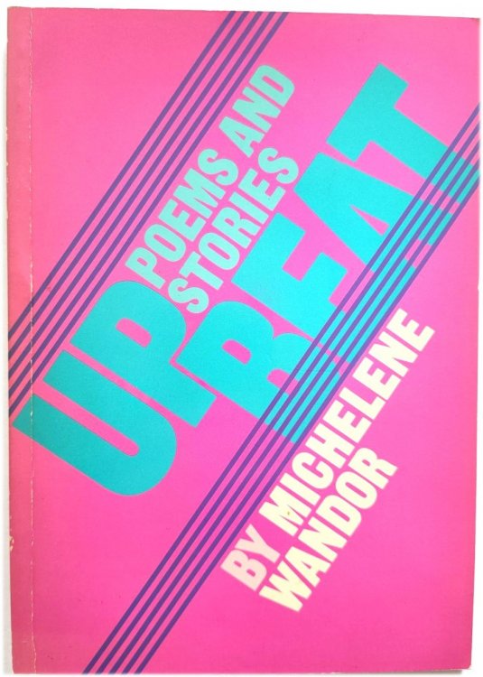 Upbeat: Poems and Stories