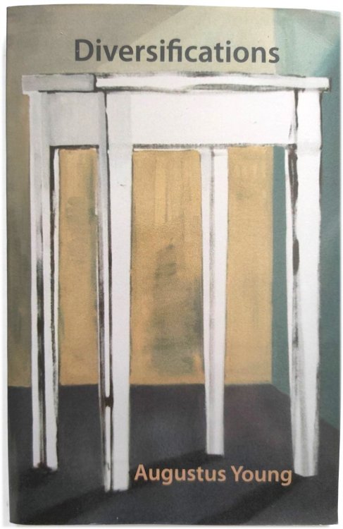 Diversifications: Mayakovsky, Brecht and Me