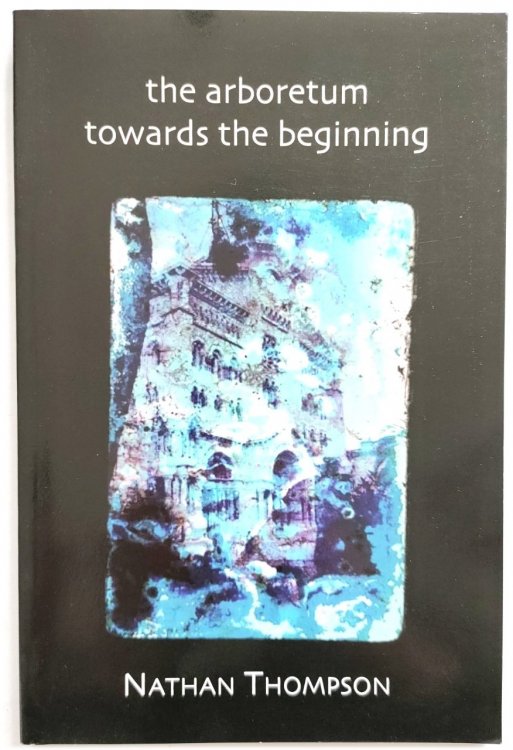 The Arboretum Towards the Beginning