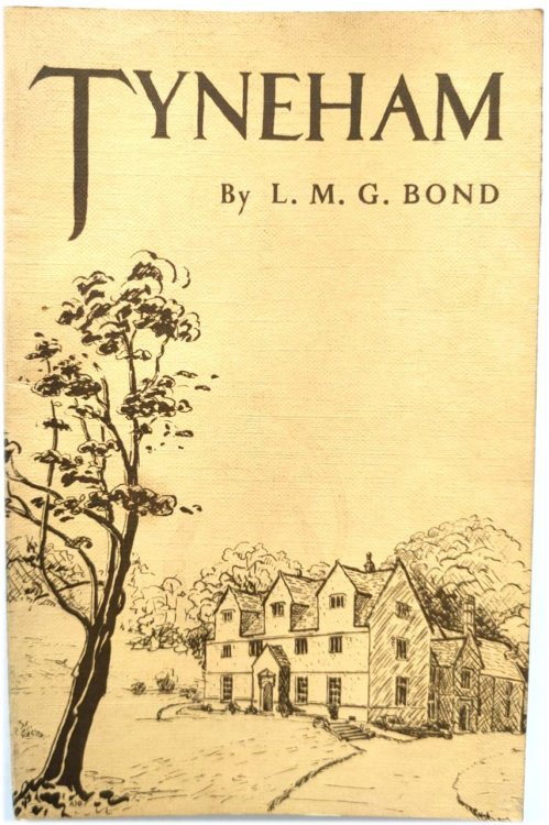 Tyneham: A Lost Heritage