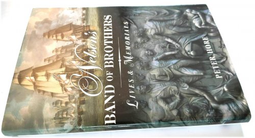 Nelson's Band of Brothers: Lives and Memorials