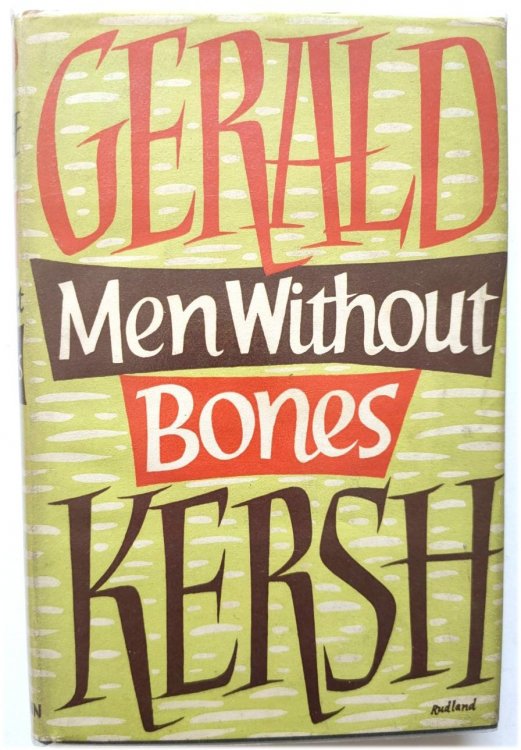 Men Without Bones and Other Stories