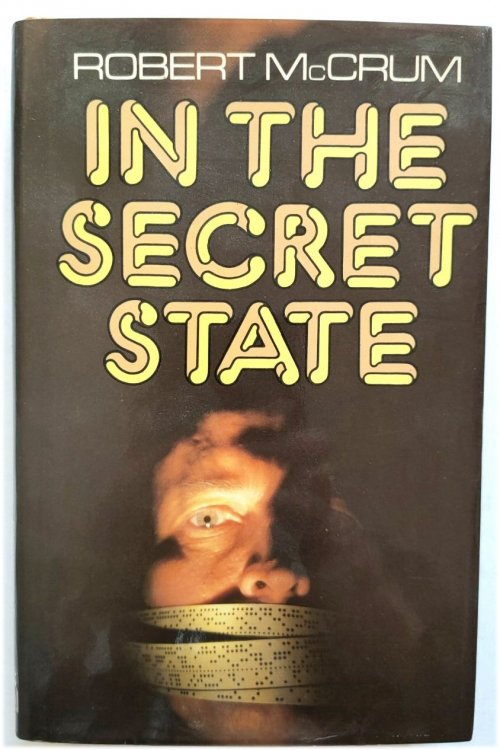 In the Secret State