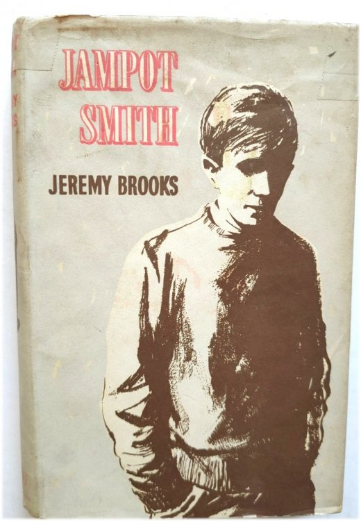 Jampot Smith