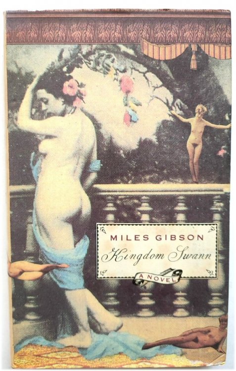 Kingdom Swann: The Story of a Photographer