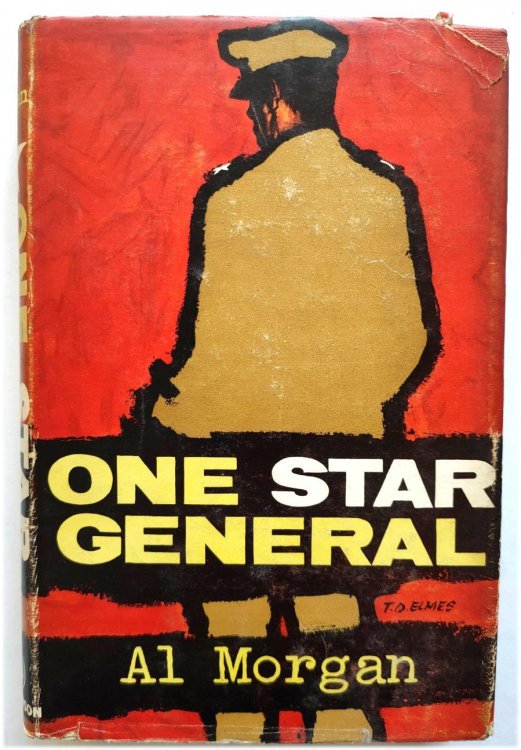One-Star General