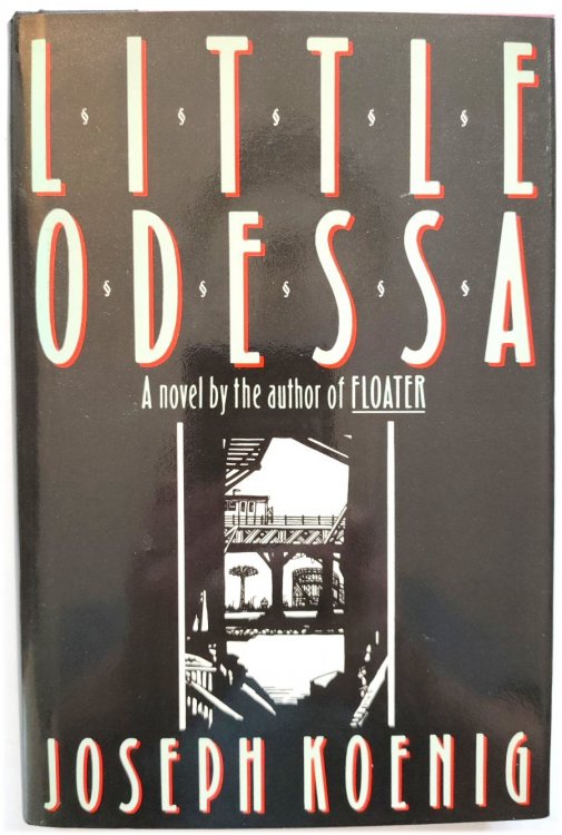 Little Odessa
