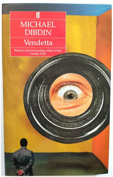 Vendetta