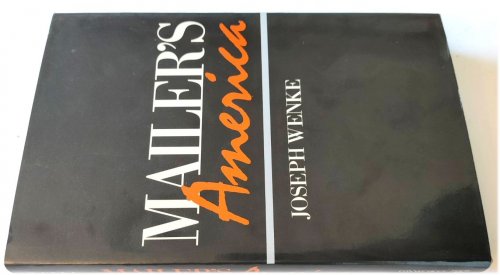 Mailer's America