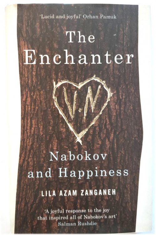 The Enchanter: Nabokov and Happiness