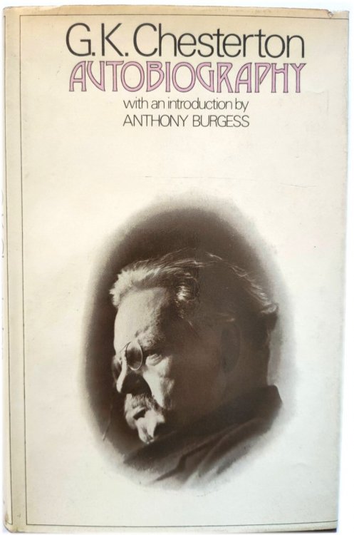 Autobiography