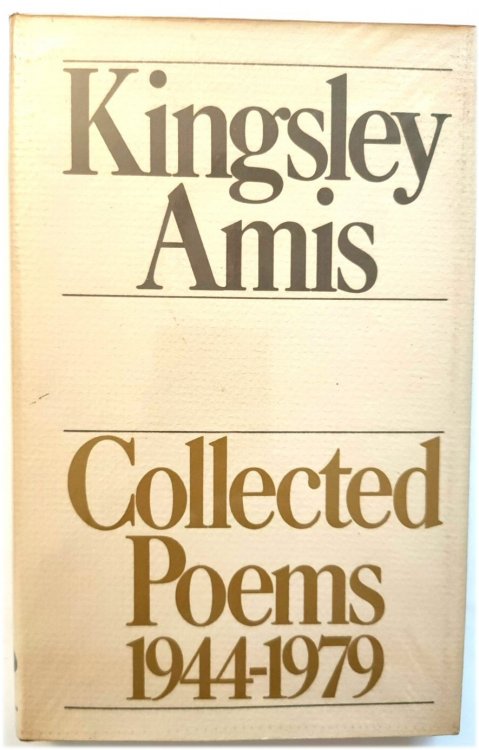 Collected Poems 1944-1979
