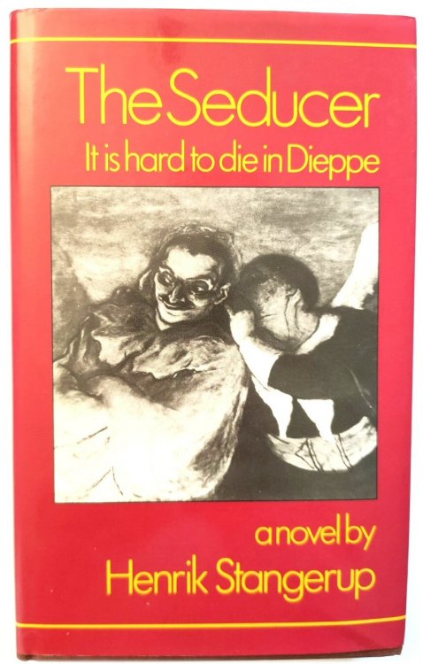 The Seducer: It is Hard to Die in Dieppe
