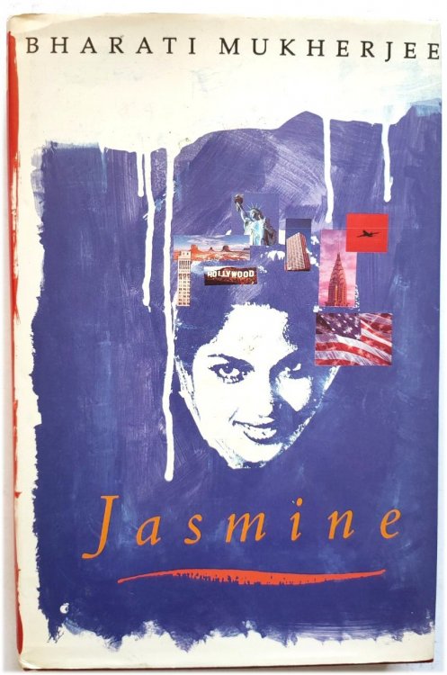 Image for Jasmine Jasmine