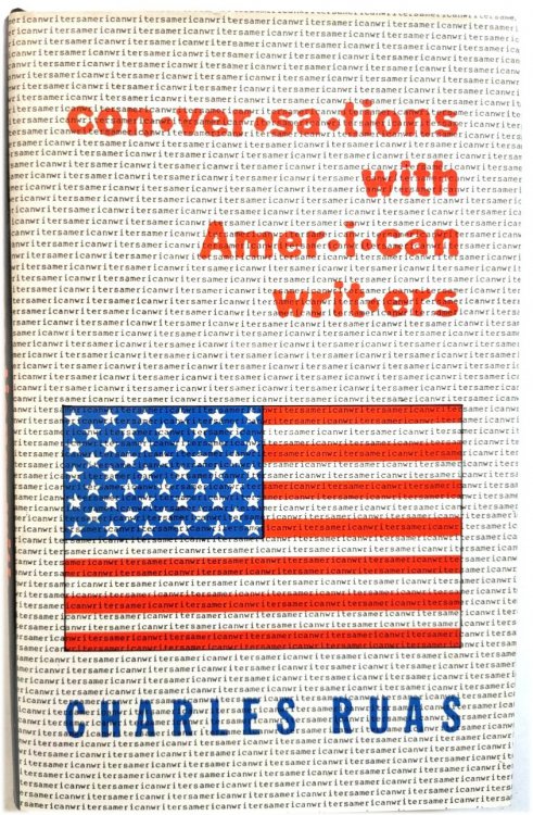 Image for Conversations with American Writers Conversations with American Writers