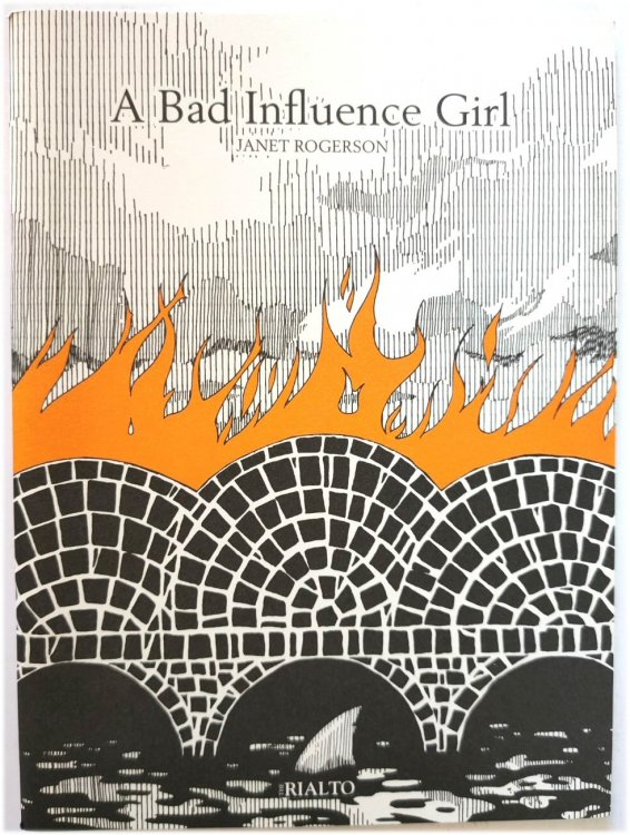 A Bad Influence Girl
