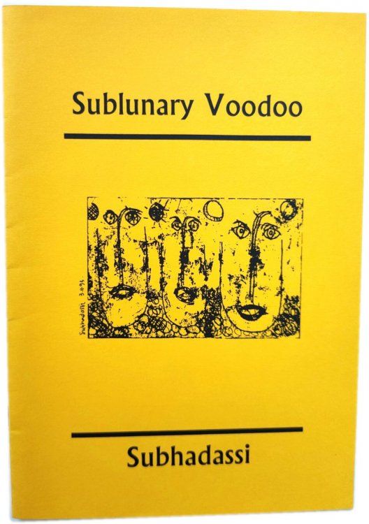 Sublunary Voodoo