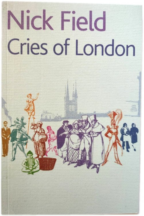 Cries of London