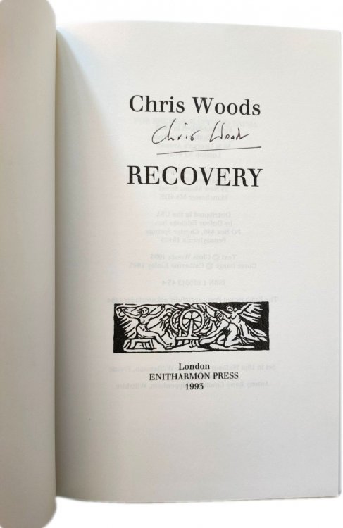 Recovery