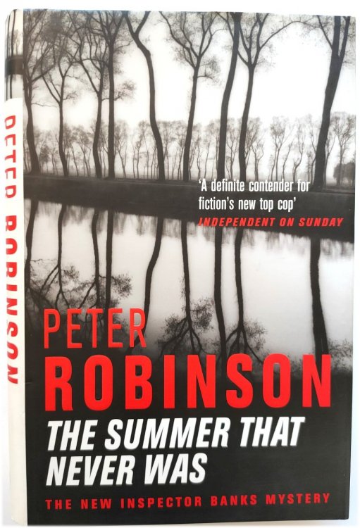 The Summer That Never Was
