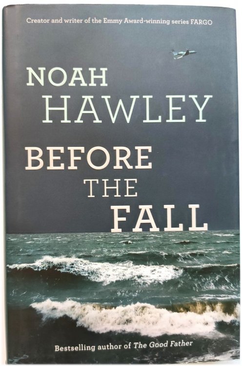 Before the Fall