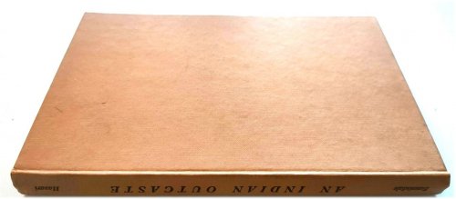 An Indian Outcaste: The Autobiography of an Untouchable