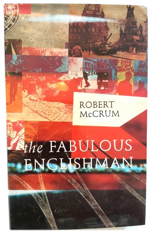 The Fabulous Englishman