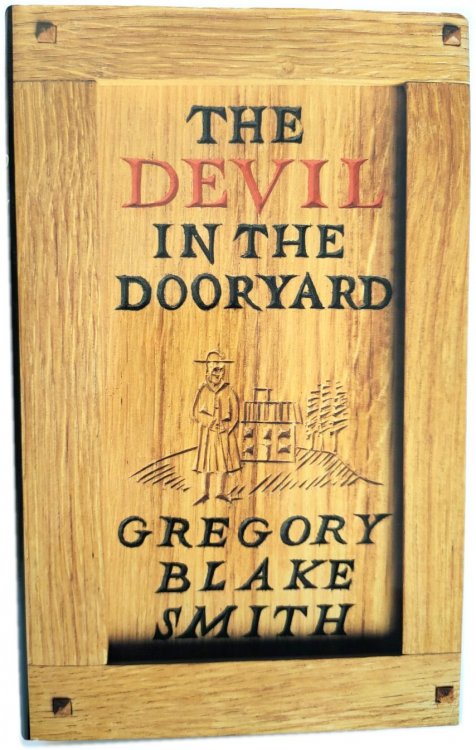 The Devil in the Dooryard