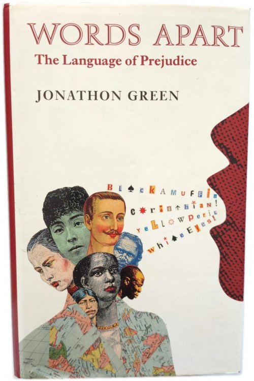 Words Apart: The Language of Prejudice