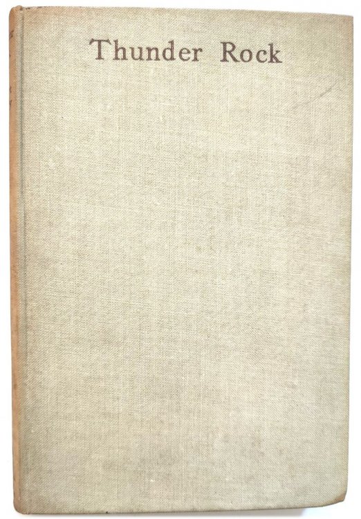 Thunder Rock