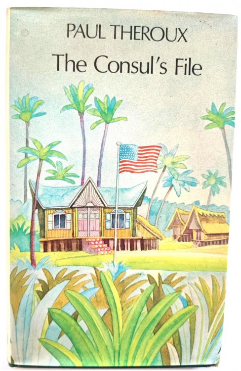 The Consul's File