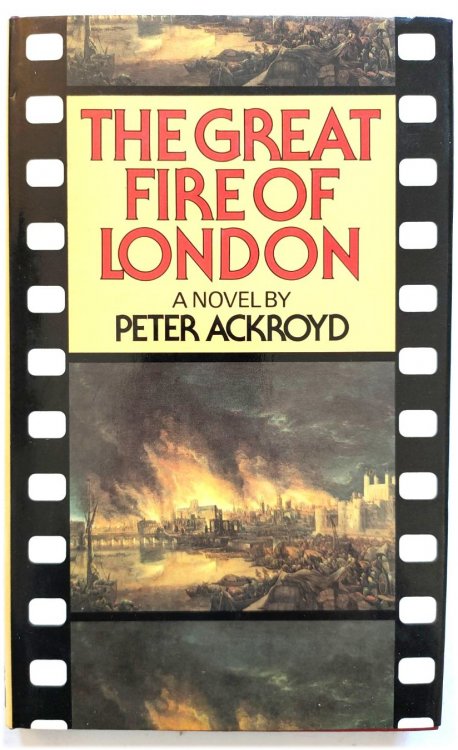 The Great Fire of London