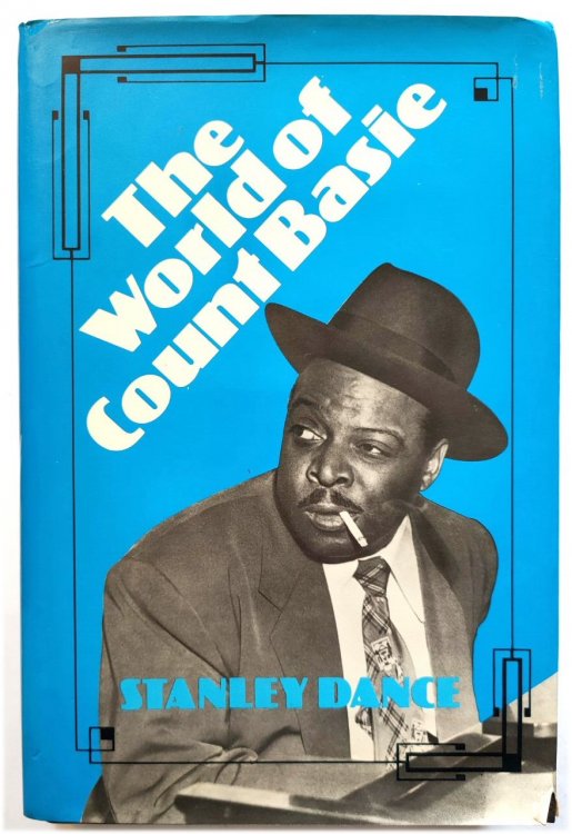 The World of Count Basie