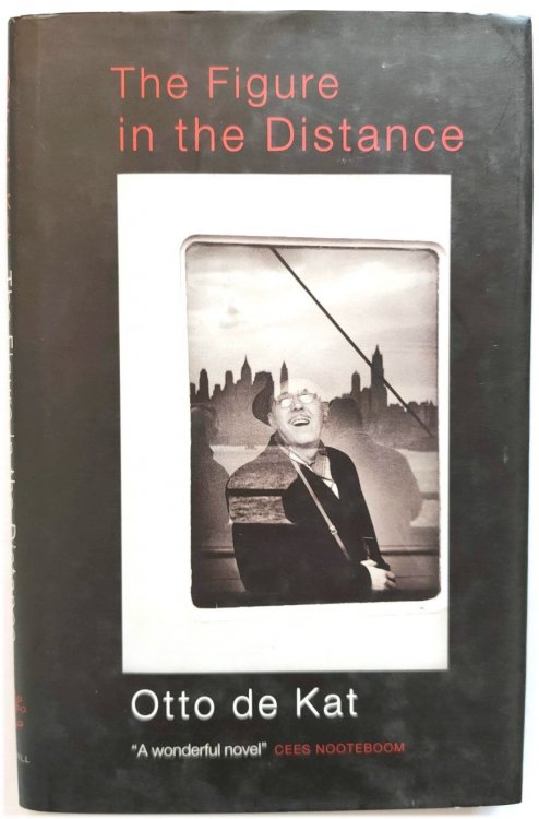 The Figure in the Distance