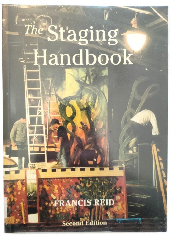 The Staging Handbook