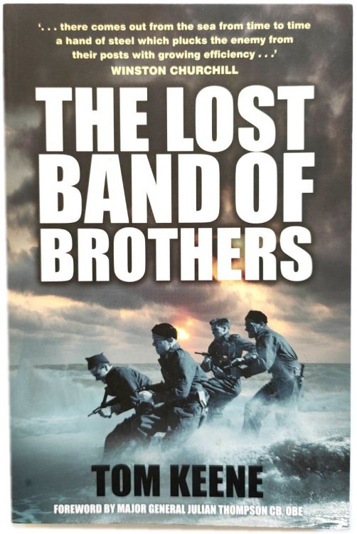 The Lost Band of Brothers