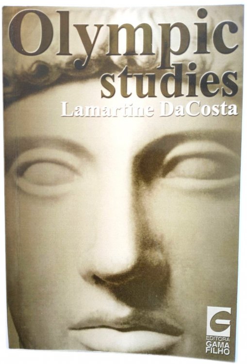 Olympic Studies: Current Intellectual Crossroads