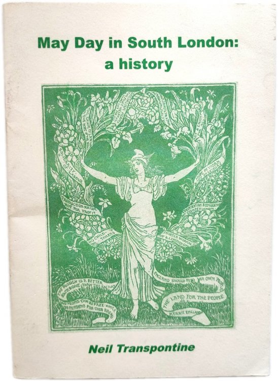May Day in South London: A History