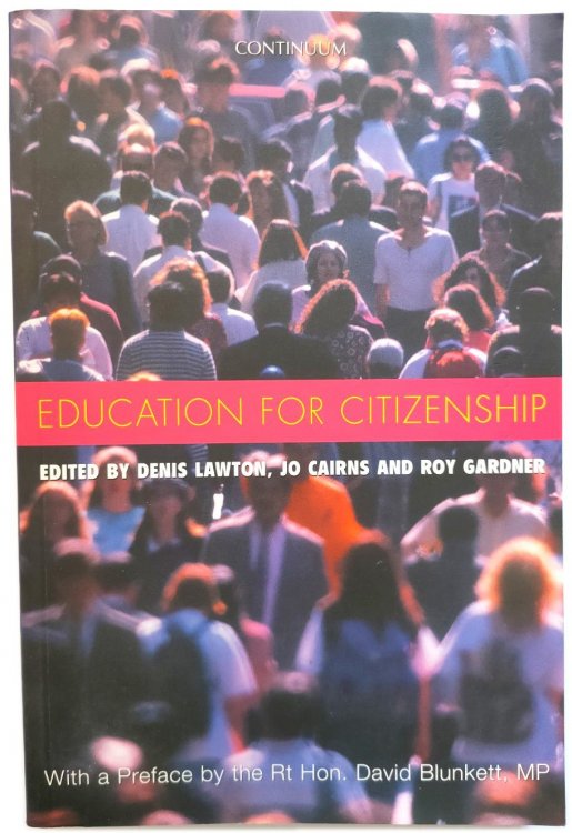 Education for Citizenship