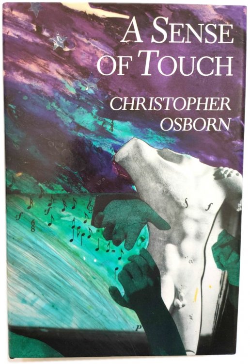 Image for A Sense of Touch A Sense of Touch