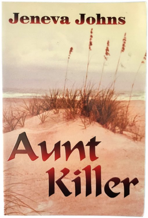 Image for Aunt Killer Aunt Killer