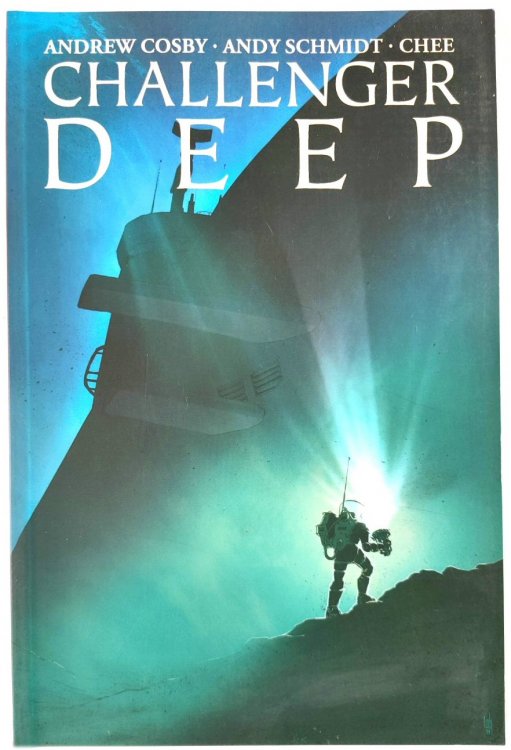 Challenger Deep