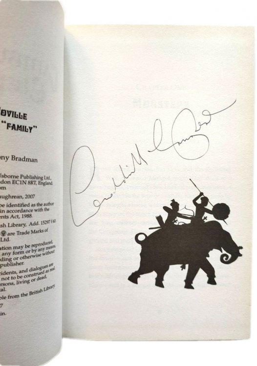 Tamburlaine's Elephants