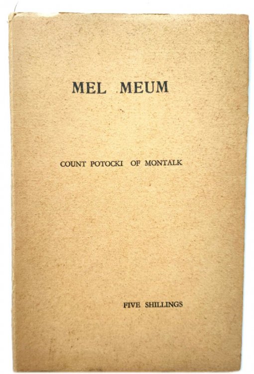 Mel Meum