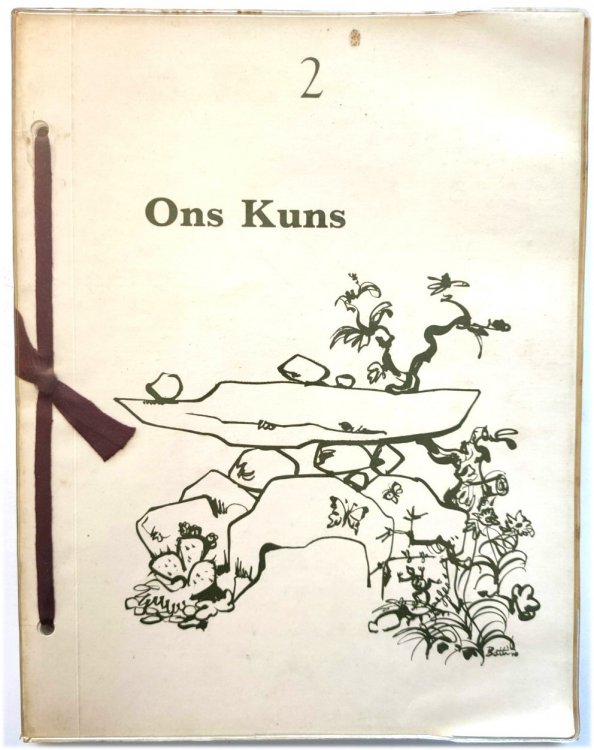 Ons Kuns 2