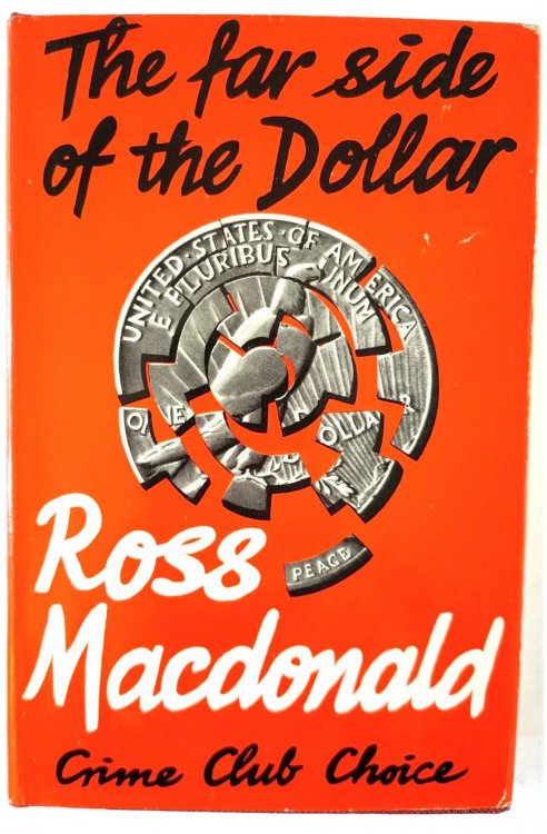 The Far Side of the Dollar