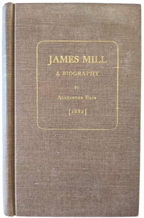 John Mill: A Biography